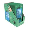 Que Súp Thưởng Mèo Schesir Stix – Thưởng Mềm Dạng Kem Dành Cho Mèo (6x15g)