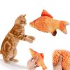 Cá Nhồi Catnip