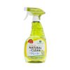 Natural Clean - Xịt khử mùi Diệt khuẩn 500ml/1.5L