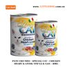 Pate Mèo Trưởng Thành Monge Special Cat 400g