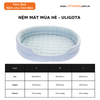 NỆM MÁT MÙA HÈ - ULIGOTA SUMMER COOLING MAT