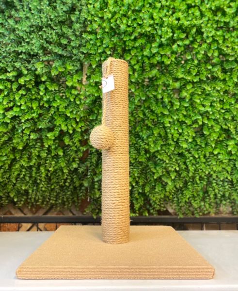 Trụ Cào Mèo Jian Đơn12 - Jian Cat Tree Single12