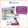 Nexgard Trị Ve & Bọ Chét Cho Chó (10-25kg)