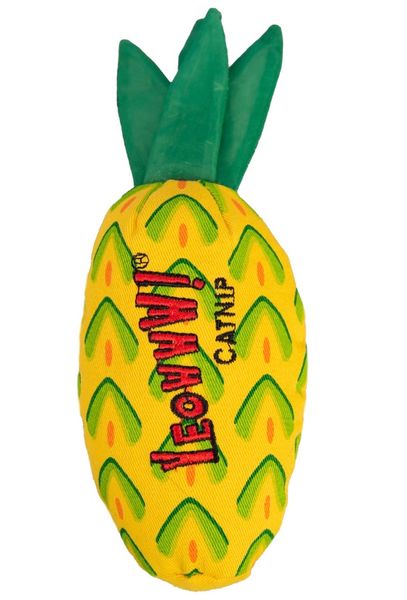 Yeowww Catnip - Đồ chơi cỏ mèo Catnip