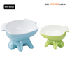 Bát Sứ Chống Gù Lưng Hình Con Heo – ViviPet Bowl