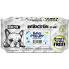 Absorb Khăn Giấy Uớt HươngPhấn - Wet Wipes BabyPowder