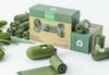 Eco Bao Hốt Phân 1pcs - Dog Waste Bags 1Rolls