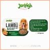 Jerhigh Bò hầm / Cừu hầm / Gà hầm & Rau củ 200g