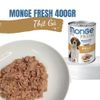 Pate Monge Fresh Cho Chó 400g