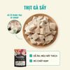 Thịt Sấy Khô Bite Of Wild Dành Cho Mèo Mọi Lứa Tuổi - 40g