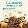 Thức Ăn Hạt Cao Cấp Cho Mèo - Bite of Wild 6 Fish Formula F42 - 1Kg
