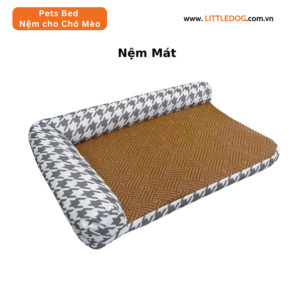 NỆM LÀM MÁT CHO THÚ CƯNG - PET COOLING MAT ULIGOTA