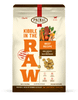 Primal - Kibble in the Raw Dog Food - Thịt Bò