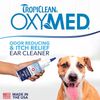 Dung Dịch Vệ Sinh Tai Cho Chó Mèo Tropiclean Oxymed – 50ml/118ml