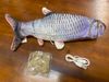 Cattoy Cá Điện - CAT Electric Fish
