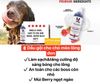 Warren London - 3 in 1 Dòng Sữa tắm cao cấp cho chó mèo
