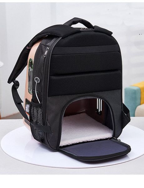 Balo Thông Minh Electric - Smart Electric Bag