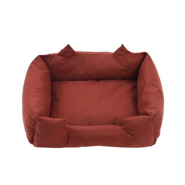 NỆM NGỦ YC EARPET ĐỎ M - YC BED EARPET RED M (45x60)
