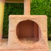 Trụ Cào Mèo Jian 1Tầng 1516 - Jian Cat Tree 1516