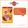 Pedigree Que Bò - Beef Jerky 60g