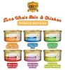 Aatas - Pate Mèo phiên bản Daily Defence (Bảo vệ hàng ngày) 80g