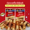 DoggyMan - Que Cuốn Thịt Gà Mini – Gói 20 Cây
