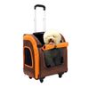 IBI Pet Carrier FC1705-BR