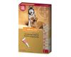 Bayer - Trị ký sinh trùng Advocate cho chó 10-25kg