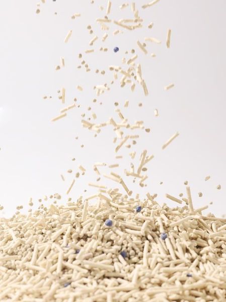 CATURE ĐẬU NÀNH VÀ ĐẤT SÉT BENTONITE 7L (2.8KG)
