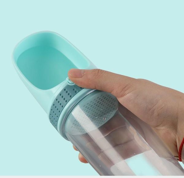 Bình Nước LS210 T0520 500ml