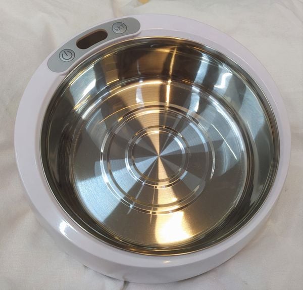 Ice Free Pet bowl - Chén ăn hâm nóng