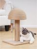 Trụ Cào Mèo Kara Nấm Đơn KL-132 - Kara Cat Tree Mushroom Single KL-132