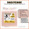 Tã lót sàn Daily Care cao cấp - Daily Care Pet Pad