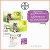 Bayer Drontal Sổ Giun Cho Chó