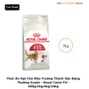 Thức Ăn Hạt Cho Mèo Trưởng Thành Vận Động Thường Xuyên - Royal Canin Fit - 400g/2kg/4kg
