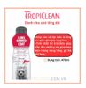 Tropiclean PerfectFur Sữa Tắm Gội Dành Cho Chó Lông Dài 473ml