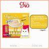 Ciao Que Sốt Cá Ngừ & Sò Điệp SC-129 (14gx20pcs)