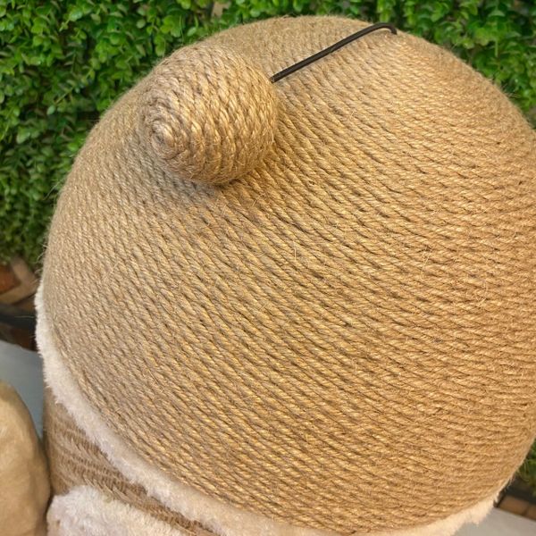 Trụ Cào Mèo Kara Lâu Đài Nấm KL-127 - Kara Cat Tree Mushroom KL-127