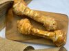 LoveDog Chicken&Bone 6.5” 4pcs - Gà cuộn xương da bò