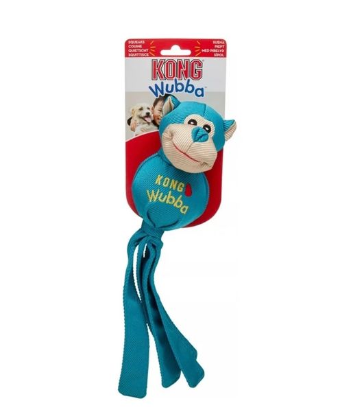 KONG Wubba WBF3 Small - Đồ chơi Kong cho Chó