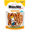 KHÔ GÀ MUNZNIE CHO CHÓ BIG PACK 400GR
