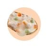 Doggyman - Pate Cho Chó Làm Từ Sữa Bổ Sung Thịt Gà & Thịt Bò và Rau Củ