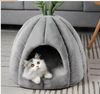 NỆM NGỦ YC TRÁI DƯA XÁM - YC BED MELON GREY (50x70)