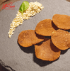 Little Paws - Bánh Cá Ngừ Yến Mạch - 90G