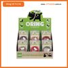 ORING – VÒNG CỔ CHỐNG VE, BỌ CHÉT HIỆU QUẢ CHO CHÓ MÈO