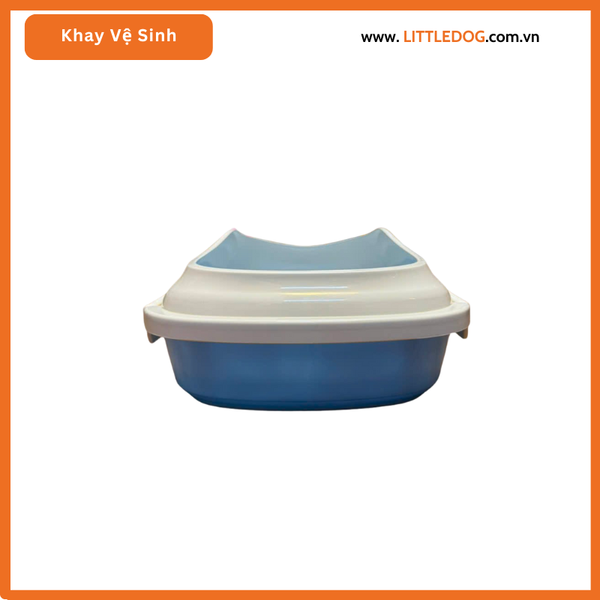 Khay Vệ Sinh Cho Mèo Con Pian