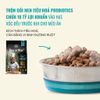 Thức Ăn Cho Mèo Cao Cấp - Bite Of Wild P42 - 1Kg