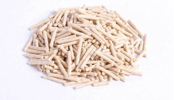 CÁT VỆ SINH CHO MÈO - CATURE TOFU CLUMPING 7L