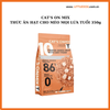 Hạt Cho Mèo Cat’s On Mix T – Gói 350g