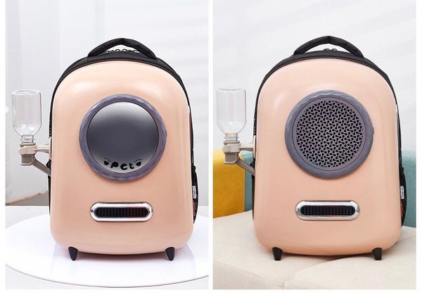 Balo Thông Minh Electric - Smart Electric Bag
